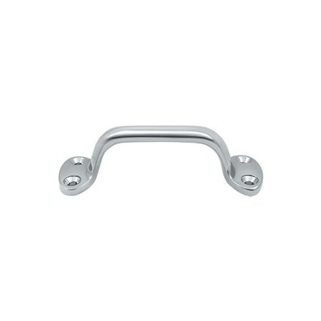 WP27U26 Pull Polished Chrome, 10PK